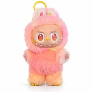 Labubu - The Monsters - Big Into Energy